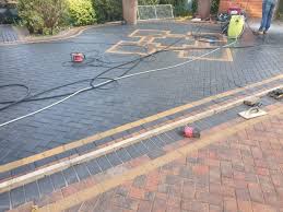 Why Choose Us For All Your Driveway Paving Needs in Hurstbourne Acres, KY?